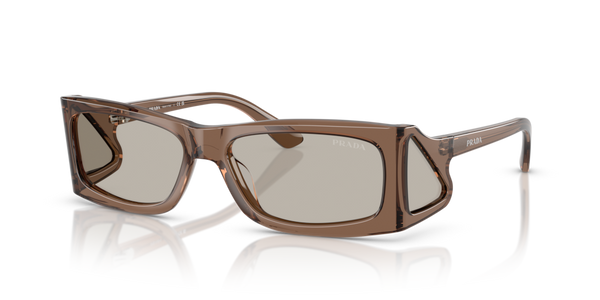 Viti Cerniera ricambio originale Prada ZPR B03S84