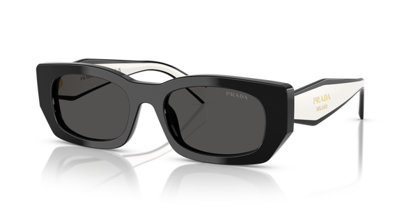 Astucci ricambio originale Prada ZPR B05S40