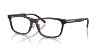Prada 0PR B08VD Occhiali da Vista Uomo - Root Havana