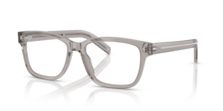Occhiali da Vista Prada Uomo 0PR B10V Hematite | Eleganza Maschile