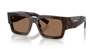 Occhiali da Sole Prada Uomo PR B17S Root Tortoise - Stile Inconfondibi