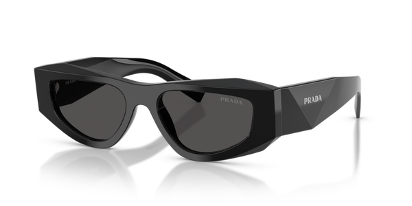 Occhiali da Sole Prada Uomo PR B19S Root Tortoise