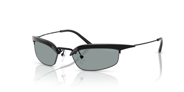 Ciliari ricambio originali Prada ZPR B50S65