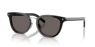 Occhiali da Sole Prada Uomo 0PR C01SD Neri | Eleganza Iconica