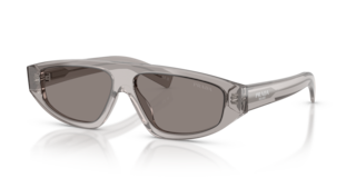 Occhiali da sole Prada C02S uomo neri 0PR C02S – Stile iconico