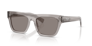 Occhiali da Sole Prada Uomo Neri PR C03S | Stile Inconfondibile