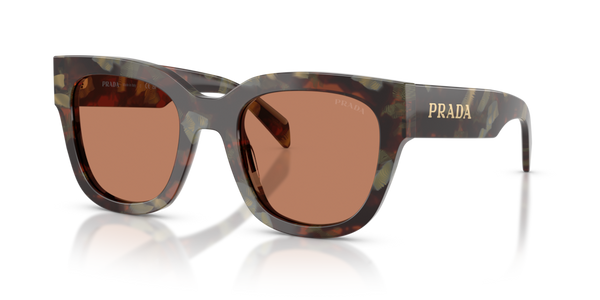 Guarnizione Asta ricambio originale Prada ZPR C04S71