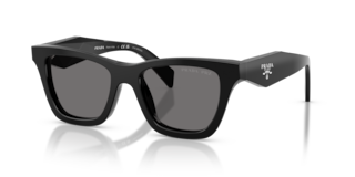 Occhiali da Sole Prada PR C07S Nero Donna | Autentici e di Tendenza