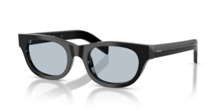 Astuccio ricambio originale Prada ZPR C09S40