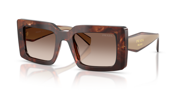 Astucci ricambio originale Prada ZPR D01S40