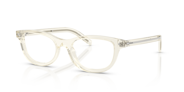 Guarnizione frontale ricambio originale Prada ZPR D01VU72