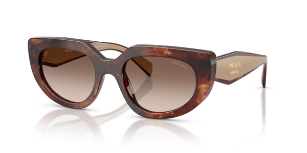 Astucci ricambio originale Prada ZPR D02S40