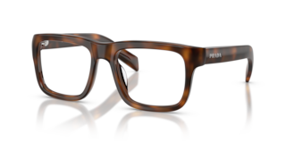 Occhiali da Vista Prada 0PR D02V Uomo Juniper Havana | Eleganza