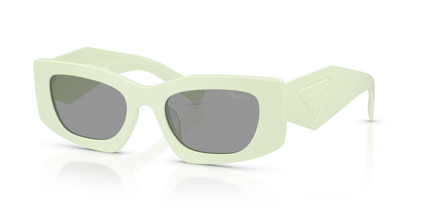 Occhiali da Sole Prada D03SD Matte Mint | Stile e Protezione UV