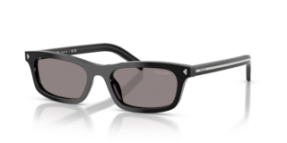 Occhiali da Sole Prada PR D05S Donna Neri | Eleganza Iconica