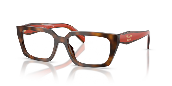 Astucci ricambio originale Prada ZPR D05V40