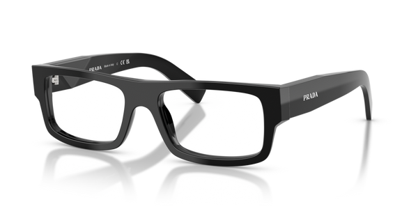 Astucci ricambio originale Prada ZPR D06V40