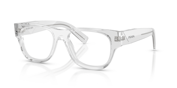 Astucci ricambio originale Prada ZPR D08VU40
