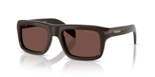 Occhiali da Sole Prada PR D11S Uomo Cigar Originali | Spedizione Rapid