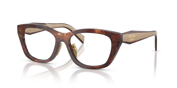 Aletta ricambio originale Prada ZPR D11VD42