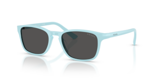 Occhiali da Sole Prada PR D13SU Sky Blue Uomo | Eleganza Moderna