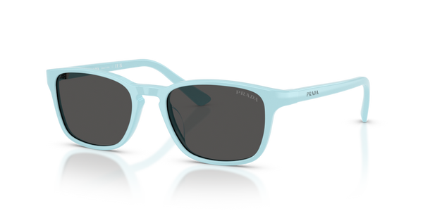 Occhiali da Sole Prada PR D13SU Sky Blue Uomo | Eleganza Moderna