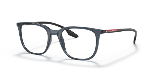 Frontalini ricambio originali Prada Linea Rossa ZPS 01OV75
