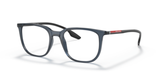 Astucci ricambio originali Prada Linea Rossa ZPS 01OV40