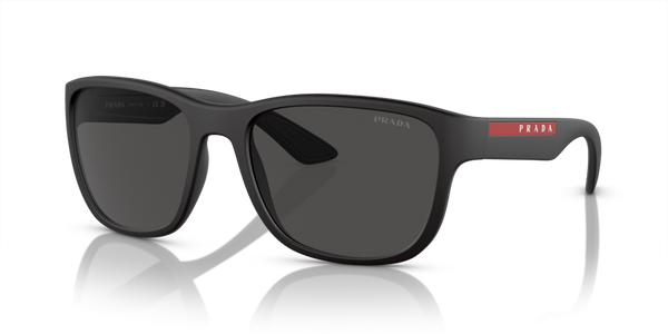 Astucci ricambio originale Prada Linea Rossa ZPS 01US40