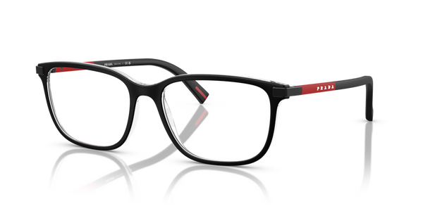 Astucci ricambio originale Prada Linea Rossa ZPS 02RV40