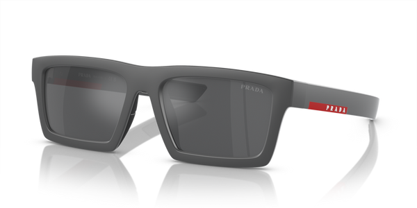 Frontalini ricambio originale Prada Linea Rossa ZPS 02ZSU75