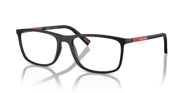 Viti Cerniera ricambio originale Prada Linea Rossa ZPS 03QV84