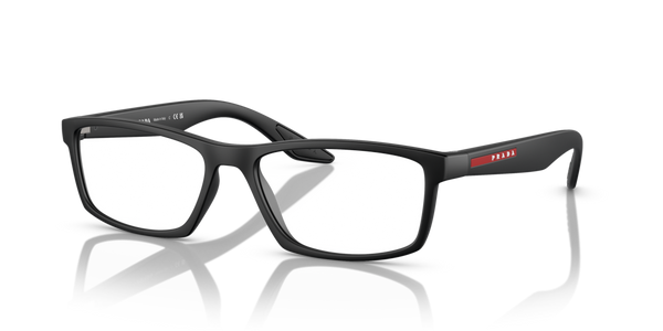Terminali ricambio originali Prada Linea Rossa ZPS 04PV77
