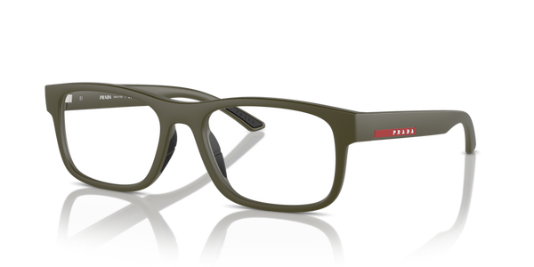 Astucci ricambio originale Prada Linea Rossa ZPS 04QV40