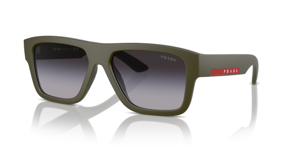 Viti Cerniera ricambio originale Prada Linea Rossa ZPS 04ZS84