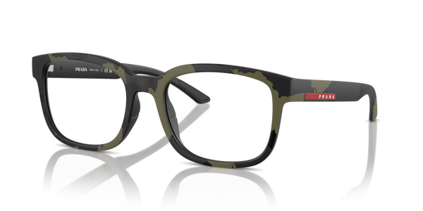 Terminali ricambio originali Prada Linea Rossa ZPS 05QV77
