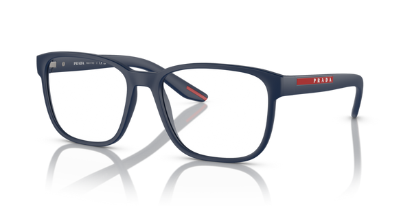 Terminali ricambio originali Prada Linea Rossa ZPS 06PV77