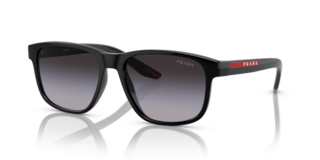 Occhiali da Sole Prada Linea Rossa 0PS 06YS Neri Uomo | Originali