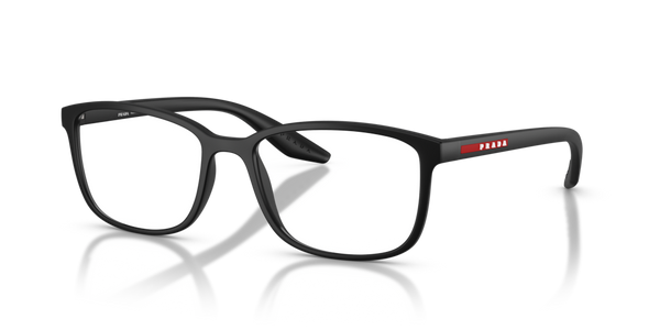 Astucci ricambio originale Prada Linea Rossa ZPS 07RV40