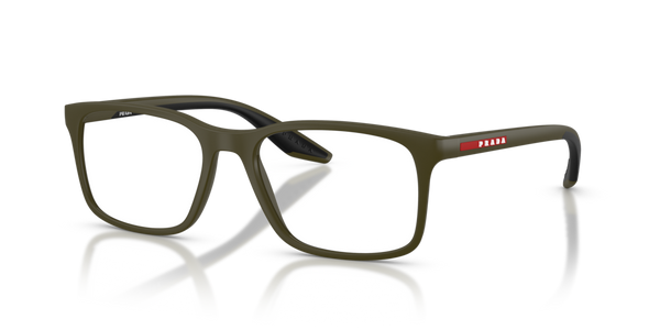 Astucci ricambio originali Prada Linea Rossa ZPS 08RV40