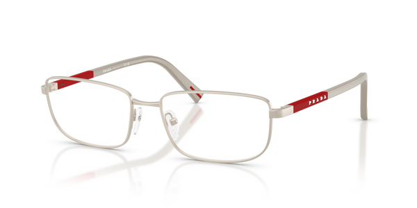 Aletta ricambio originale Prada Linea Rossa ZPS 50SV42
