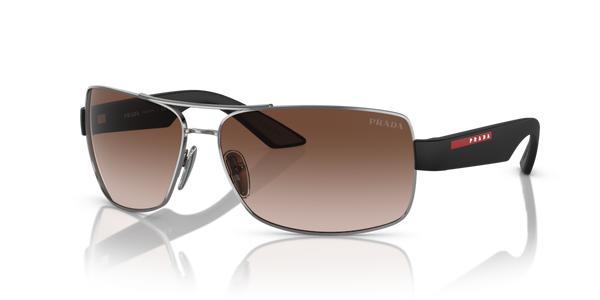 Aletta ricambio originale Prada Linea Rossa ZPS 50ZS42