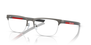 Astuccio ricambio originale Prada Linea Rossa per occhiali ZPS 51QV40