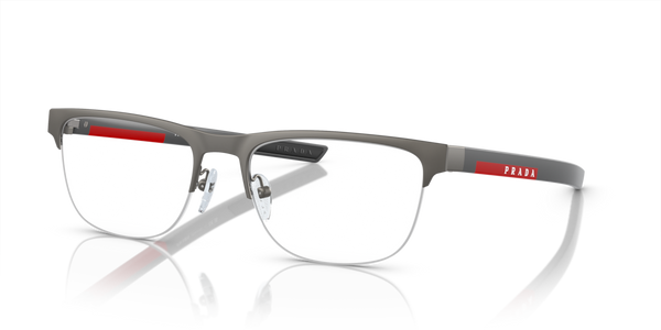 Terminali ricambio originale Prada Linea Rossa ZPS 51QV77