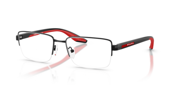 Viti Cerniera ricambio originale Prada Linea Rossa ZPS 51SV84