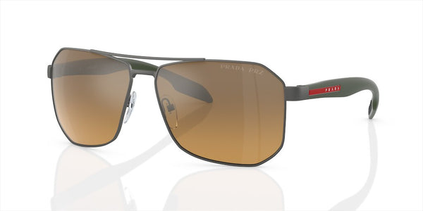 Vite Aletta ricambio originale Prada Linea Rossa ZPS 51VS8A