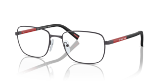 Aletta ricambio originale per occhiali Prada Linea Rossa ZPS 52QV42