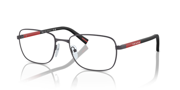 Aletta ricambio originale Prada Linea Rossa ZPS 52QV42