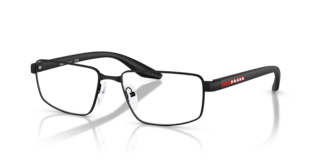 Occhiali da Vista Uomo Prada Linea Rossa 0PS 52RV | Stile e Comfort