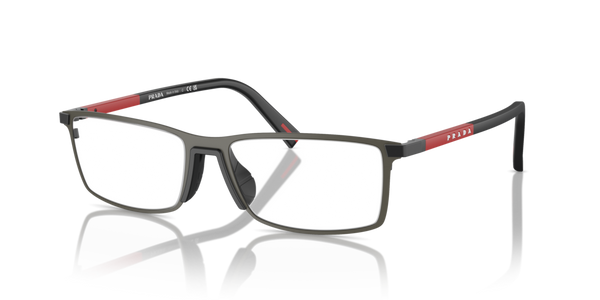 Naselli ricambio originali Prada Linea Rossa ZPS 53QV45